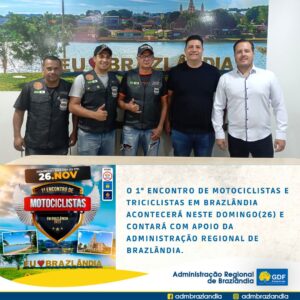 Neste final de semana em Brazlândia : Campeonato Brasileiro de Quadrilhas  Juninas 2023